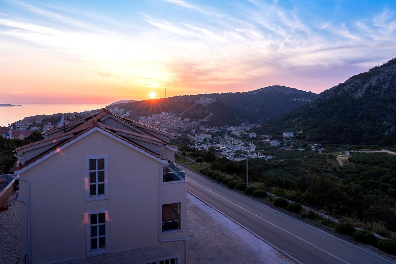 The Elegance Nest - Zf Hvar Hvar Town Exterior foto